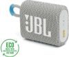  Зображення Колонки JBL Go 3 ECO White (JBLGO3ECOWHT) 