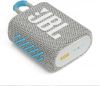  Зображення Колонки JBL Go 3 ECO White (JBLGO3ECOWHT) 