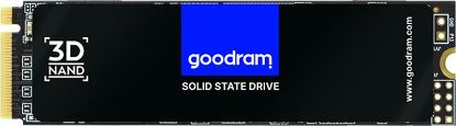  Зображення Накопичувач SSD 1TB GOODRAM PX500 M.2 2280 PCIe 3.0 x4 NVMe 3D TLC (SSDPR-PX500-01T-80-G2)_бн 