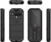  Зображення Мобільний телефон CAT B26 Dual Sim Black 