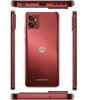  Зображення Смартфон Motorola Moto G32 6/128GB Dual Sim Satin Maroon (PAUU0026RO) 