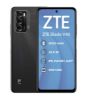  Зображення Смартфон ZTE Blade V40 6/128GB Dual Sim Black 