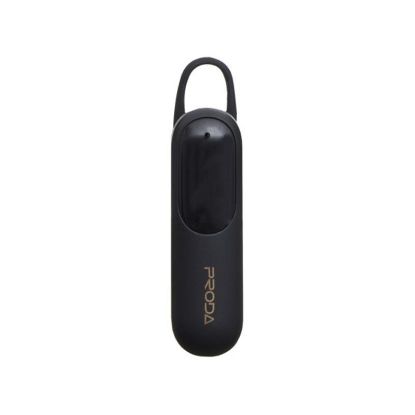  Зображення Bluetooth-гарнітура Proda PD-BE300 Palo Black (6971278724841) 