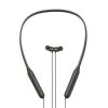  Зображення Bluetooth-гарнітура Remax RB-S17 Neckband Gray (6954851290773) 