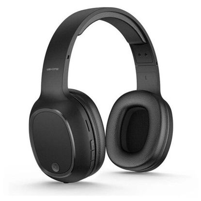  Зображення Bluetooth-гарнітура WK M8 Black (6941027614259) 