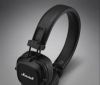  Зображення Bluetooth-гарнітура Marshall Major IV Black (1005773) 