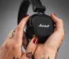  Зображення Bluetooth-гарнітура Marshall Major IV Black (1005773) 