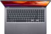  Зображення Ноутбук Asus 15.6" X515EA-EJ3688 (1920x1080) /7505 /8Gb /SSD 512GB /Intel Graphics /DOS /Gray) 