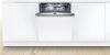  Зображення Посудомийна машина Bosch вбудовувана, 13компл., A+++, 60см, дисплей, 3й кошик, білий 