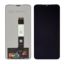  Зображення Дисплей Xiaomi Poco M3/Redmi 9T у зборі з сенсором Power Black (L19132) 