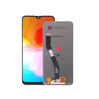  Зображення Дисплей Xiaomi Redmi 8/Redmi 8A у зборі з сенсором black (L14788) 