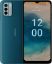  Зображення Смартфон Nokia G22 4/128GB Dual Sim Blue 