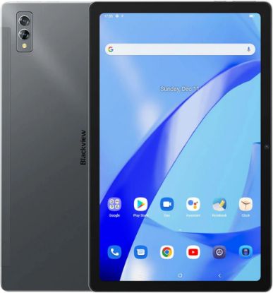  Зображення Планшетний ПК Blackview Tab 11SE 8/128GB 4G Dual Sim Grey UA_ 