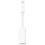  Зображення Мережева карта Apple Thunderbolt to Gigabit Ethernet Adapter (MD463LL/A) 