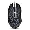  Зображення Мишка Sven GX-950 Gaming Black USB 