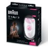  Зображення Епілятор Braun Silk-epil 3 SE3270 