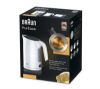  Зображення Електрочайник Braun WK 3110 WH 