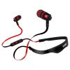  Зображення Bluetooth-гарнітура Sven E-216B Black/Red 