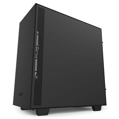  Зображення Корпус NZXT CA-H510B-B1) 