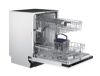  Зображення Вбудована посудомийна машина Samsung DW60M5050BB/WT 