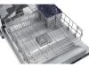  Зображення Вбудована посудомийна машина Samsung DW60M5050BB/WT 