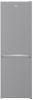  Зображення Холодильник Beko з нижн. мороз., 186x60x67, xолод.відд.-215л, мороз.відд.-109л, 2дв., А++, ST, нерж 