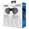  Зображення Bluetooth-гарнітура Sven AP-B510MV Black/Grey 