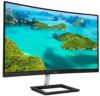  Зображення Монітор вигнутий VA 31,5",2560*1440,75 Гц 31.5" QHD/VA/75Hz/4ms/HDMI, VGA, DP/Black 325E1C/00 