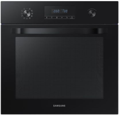  Зображення Духова шафа Samsung NV68R2340RB/WT 