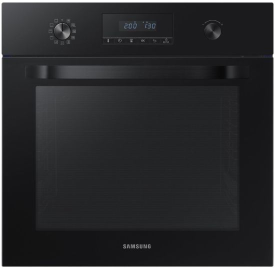  Зображення Духова шафа Samsung NV68R2340RB/WT 