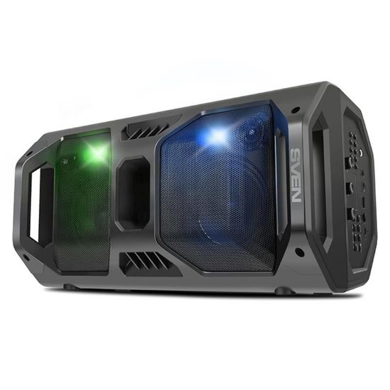  Зображення Акустична система Sven PS-600 Black 