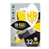  Зображення Флеш-накопичувач USB3.0 32GB Hi-Rali Corsair Series Black (HI-32GB3CORBK) 