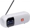  Зображення SPEAKER 1.0 BLUETOOTH/DAB/DAB+/FM TUNER 2 WHITE JBL 