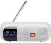  Зображення SPEAKER 1.0 BLUETOOTH/DAB/DAB+/FM TUNER 2 WHITE JBL 