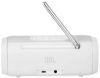  Зображення SPEAKER 1.0 BLUETOOTH/DAB/DAB+/FM TUNER 2 WHITE JBL 