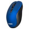  Зображення Мишка бездротова Sven RX-560SW Blue USB 