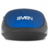  Зображення Мишка бездротова Sven RX-560SW Blue USB 