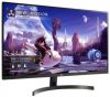  Зображення Монітор LG 31.5" 32QN600-B 2xHDMI, DP, Audio, IPS, 2560x1440, 99%sRGB, FreeSync, HDR10 