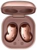  Зображення Бездротові навушники Samsung Galaxy Buds Live (R180) Bronze 