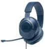  Зображення HEADSET GAMING/QUANTUM 100 BLUE JBL 