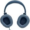  Зображення HEADSET GAMING/QUANTUM 100 BLUE JBL 