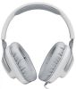  Зображення HEADSET GAMING/QUANTUM 100 WHITE JBL 