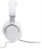  Зображення HEADSET GAMING/QUANTUM 100 WHITE JBL 