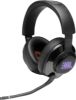  Зображення HEADSET GAMING/QUANTUM 400 BLACK JBL 