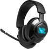  Зображення HEADSET GAMING/QUANTUM 400 BLACK JBL 