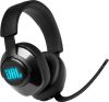  Зображення HEADSET GAMING/QUANTUM 400 BLACK JBL 