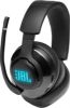  Зображення HEADSET GAMING/QUANTUM 400 BLACK JBL 