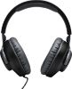  Зображення HEADSET GAMING/QUANTUM 100 BLACK JBL 