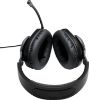  Зображення HEADSET GAMING/QUANTUM 100 BLACK JBL 