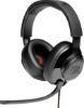  Зображення HEADSET GAMING/QUANTUM 200 BLACK JBL 